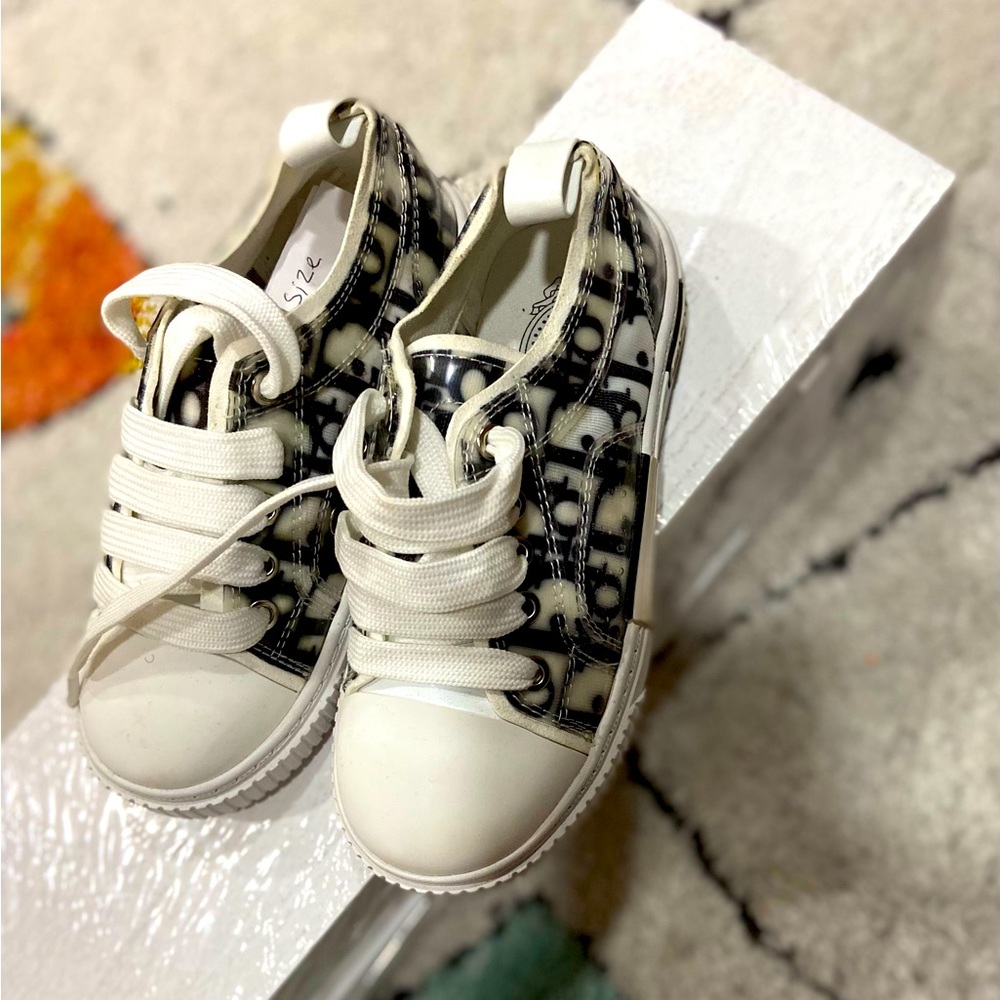 Kids unisex sneakers
